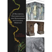 3D Recording Documentation and Management of Cultural Herit