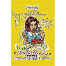 Mama Tried by Cecilia Granata