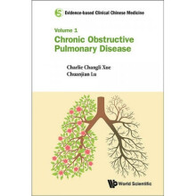 Evidencebased Clinical Chinese Medicine  Volume 1 Chronic by Charlie Changli Xue