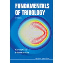 Fundamentals Of Tribology 2nd Edition by Ramsey Gohar