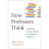 How Professors Think by Michele Lamont 1