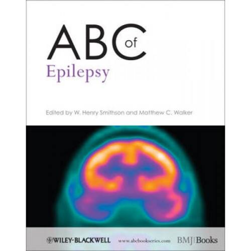 ABC of Epilepsy by W Henry Smithson