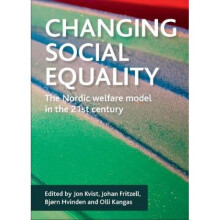 Changing social equality by Jonathan Kvist