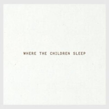 Where The Children Sleep by Magnus Wennman - Book
