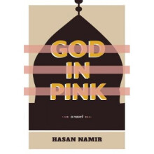 God In Pink by Hasan Namir