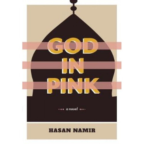 God In Pink by Hasan Namir