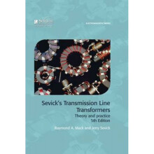 Sevicks Transmission Line Transformers Theory and practice by Raymond A Mack & Jerry Sevick
