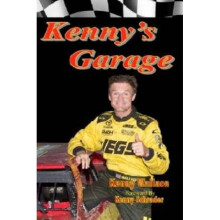 Kennys Garage by Kenny Wallace