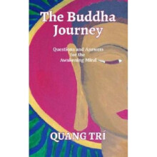 Buddha Journey by Quang Tri