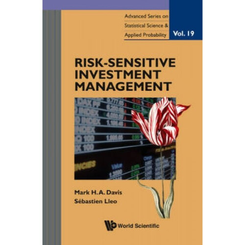 Risksensitive Investment Management by Mark Davis