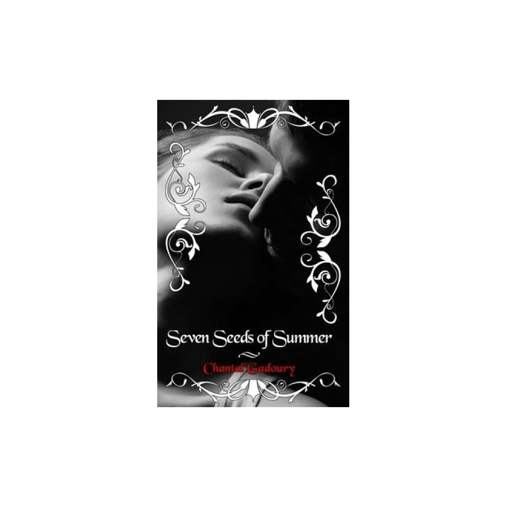 Riachristiecollections Seven Seeds Of Summer By Chantal Gadoury