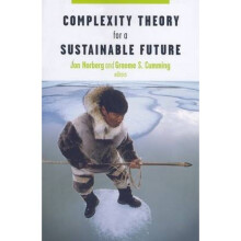 Complexity Theory for a Sustainable Future by Norberg