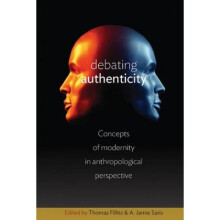 Debating Authenticity by Thomas Fillitz