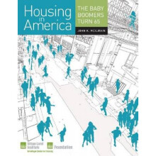 Housing in America by John K McIlwain