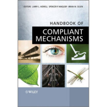 Handbook of Compliant Mechanisms by Larry L Howell
