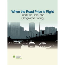When the Road Price Is Right by Sarah Jo Peterson