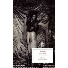 Salome by Oscar Wilde