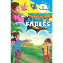 Pauper the Banker Be Good to Your Enemies by Discovery Kidz