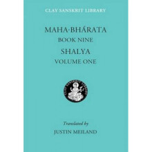 Mahabharata Book Nine Volume 1 by Justin Meiland