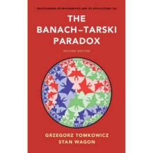 BanachTarski Paradox by Grzegorz Tomkowicz