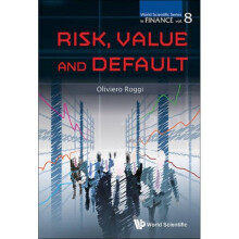Risk Value And Default by Oliviero Roggi & Edited by Alessandro Giannozzi