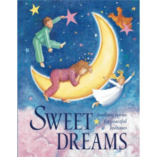 Sweet Dreams by Nicola Baxter