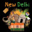 New Delhi by Amy Allatson 1