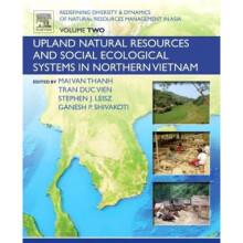 Redefining Diversity and Dynamics of Natural Resources Manag by Ganesh Shivakoti