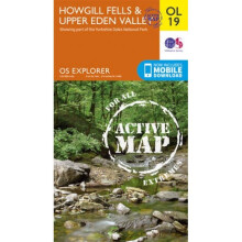 Howgill Fells