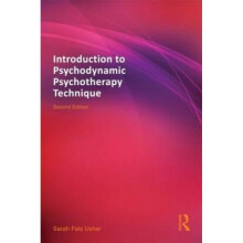 Introduction to Psychodynamic Psychotherapy Technique by Sarah Fels Usher