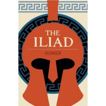 The Iliad by Homer