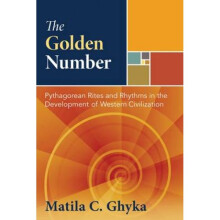 Golden Number by Matila Fhyka