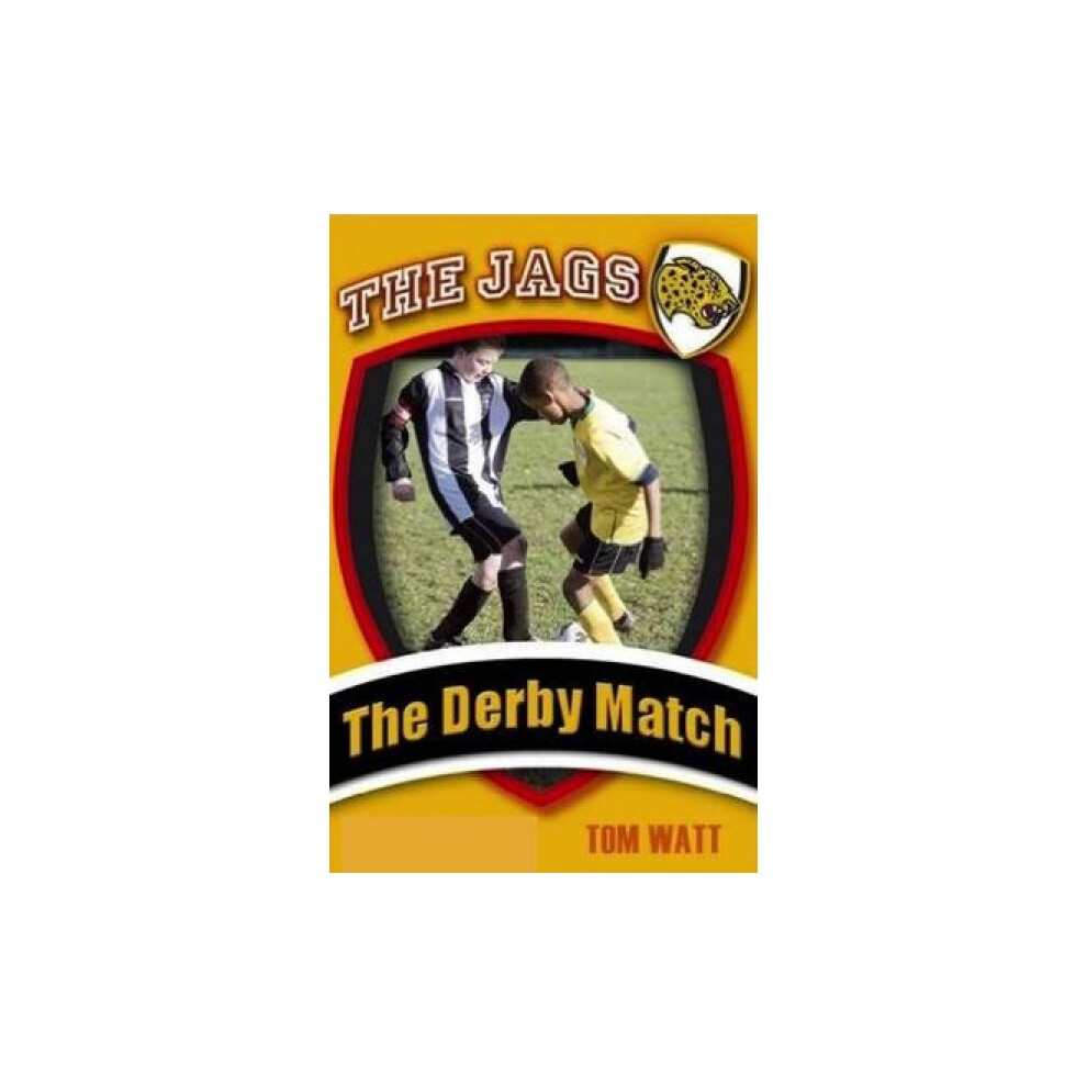 Riachristiecollections The Derby Match By Tom Watt