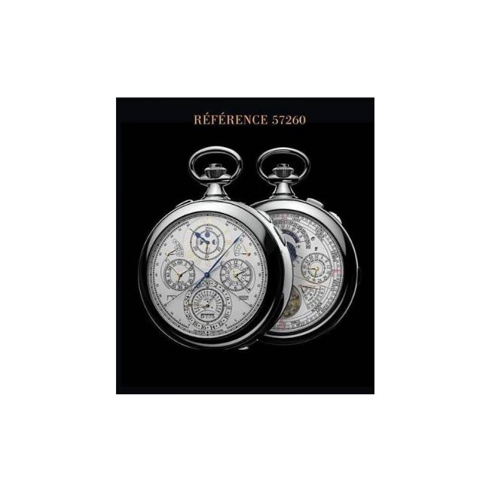 Riachristiecollections Vacheron Constantin By Fabienne Xaviere Sturm