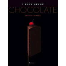 Pierre Herme Chocolate by Pierre Herme