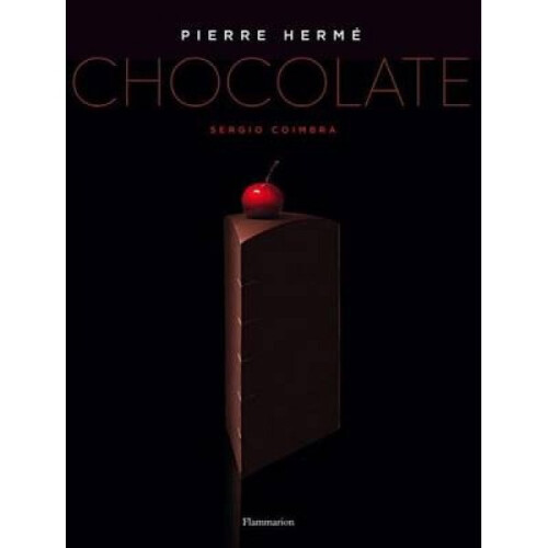 Pierre Herme Chocolate by Pierre Herme