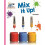 Reading Planet  Mix it Up  Pink A Galaxy by Gill Budgell 1