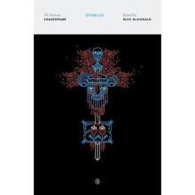 Othello The Pelican Shakespeare by William Shakespeare & Edited by A R Braunmuller & Edited by Step