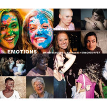 Emotions by Edited by David Sander & Edited by Nathalie Herschdorfer