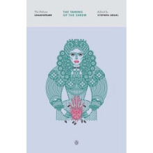 The Taming Of The Shrew The Pelican Shakespeare by William Shakespeare & Edited by A R Braunmuller
