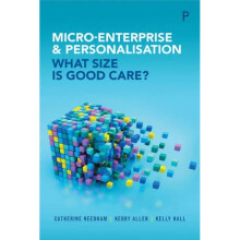 MicroEnterprise and Personalisation by Catherine Needham