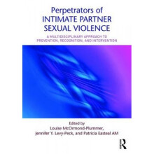 Perpetrators of Intimate Partner Sexual Violence by Louise McOrmondPlummer