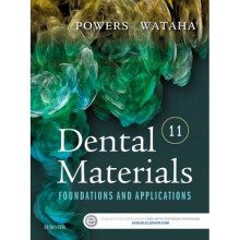 Dental Materials by John Powers