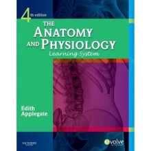 Anatomy and Physiology Learning System by Edith Applegate