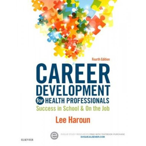 Career Development for Health Professionals by Lee Haroun