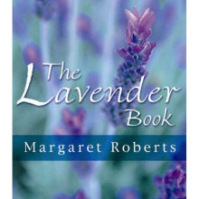 The lavender book by Margaret Roberts