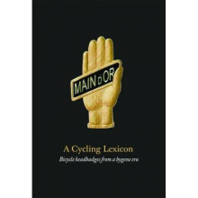 A Cycling Lexicon by Gingko Press