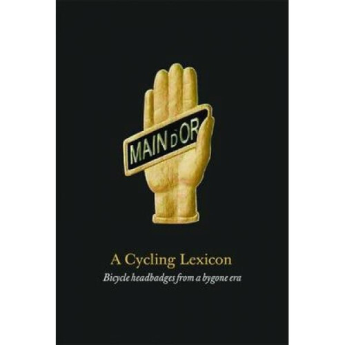 A Cycling Lexicon by Gingko Press
