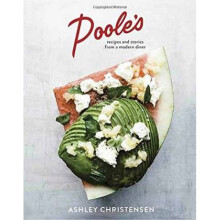 Pooles by Ashley Christensen