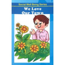 We Love Our Town by DISCOVERY KIDZ
